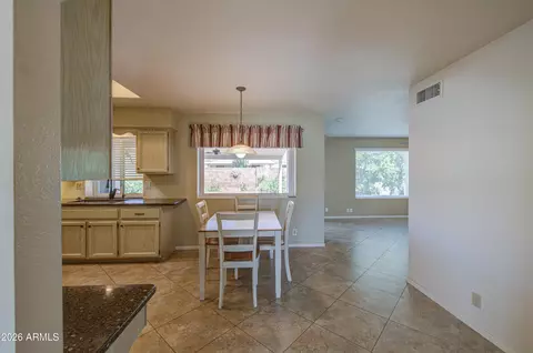 Dining - 8250 E Naranja Ave, Mesa, AZ 85209 photo 2 of 3