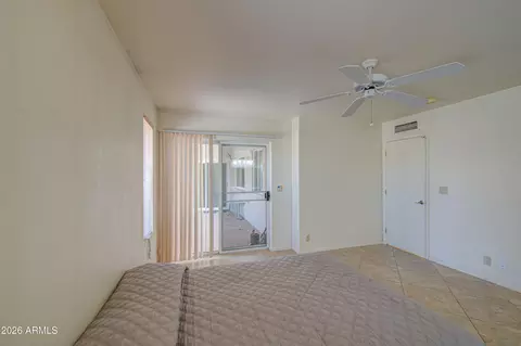 Bedroom - 8250 E Naranja Ave, Mesa, AZ 85209 photo 4 of 5