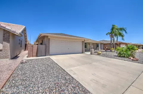Exterior - 8250 E Naranja Ave, Mesa, AZ 85209 photo 1 of 5