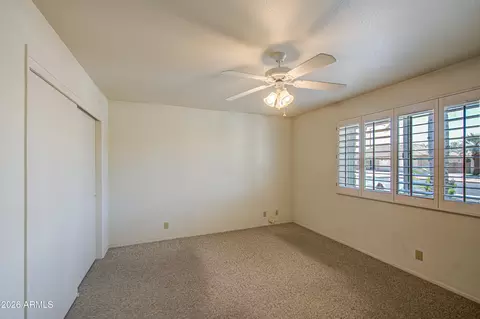 Bedroom - 8250 E Naranja Ave, Mesa, AZ 85209 photo 1 of 5
