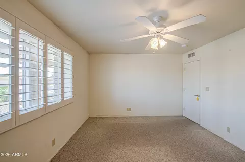 Bedroom - 8250 E Naranja Ave, Mesa, AZ 85209 photo 2 of 5