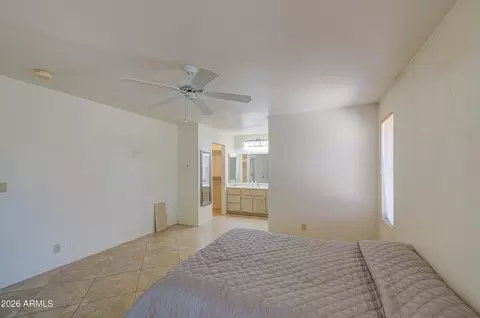Bedroom - 8250 E Naranja Ave, Mesa, AZ 85209 photo 3 of 5