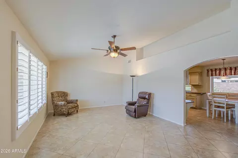 Living - 8250 E Naranja Ave, Mesa, AZ 85209 photo 3 of 3