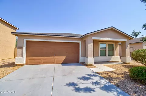 112 W Watson Pl, Casa Grande, AZ 85122