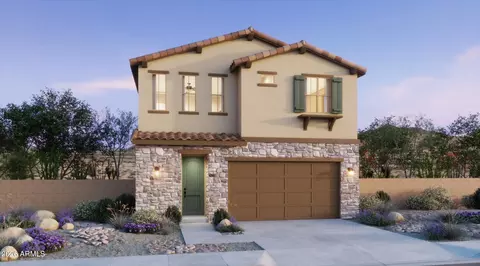 2277 S Swan Ct, Gilbert, AZ 85295