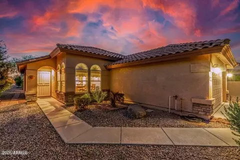 1174 S 231st Ct, Buckeye, AZ 85326