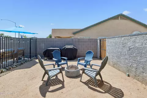 Exterior - 11355 E Rutledge Ave, Mesa, AZ 85212 photo 11 of 11