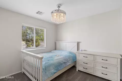 Bedroom - 11355 E Rutledge Ave, Mesa, AZ 85212 photo 1 of 7