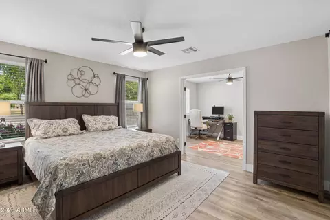 Bedroom - 11355 E Rutledge Ave, Mesa, AZ 85212 photo 6 of 7
