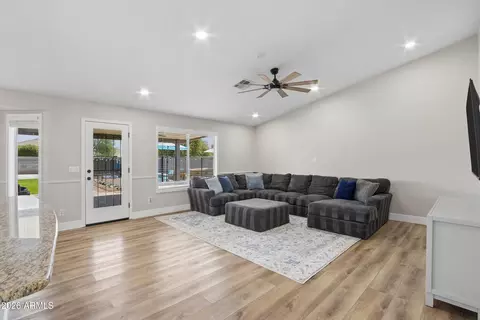 Living - 11355 E Rutledge Ave, Mesa, AZ 85212 photo 1 of 1