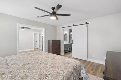 Bedroom - 11355 E Rutledge Ave, Mesa, AZ 85212 photo 7 of 7