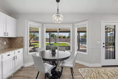 Dining - 11355 E Rutledge Ave, Mesa, AZ 85212 photo 1 of 2