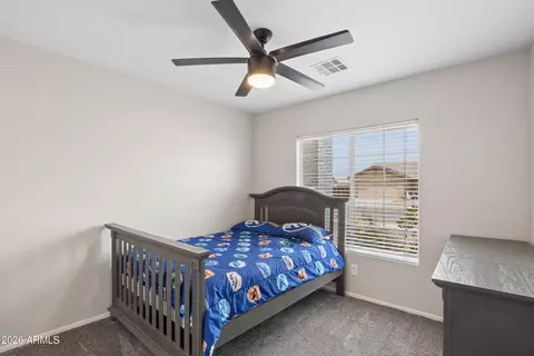 Bedroom - 11355 E Rutledge Ave, Mesa, AZ 85212 photo 5 of 7