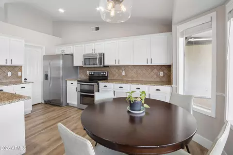 Kitchen - 11355 E Rutledge Ave, Mesa, AZ 85212 photo 3 of 3
