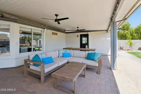 Exterior - 11355 E Rutledge Ave, Mesa, AZ 85212 photo 5 of 11