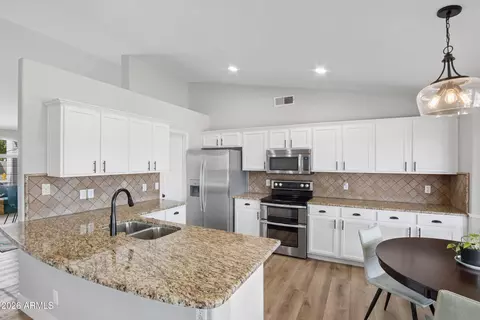 Kitchen - 11355 E Rutledge Ave, Mesa, AZ 85212 photo 1 of 3