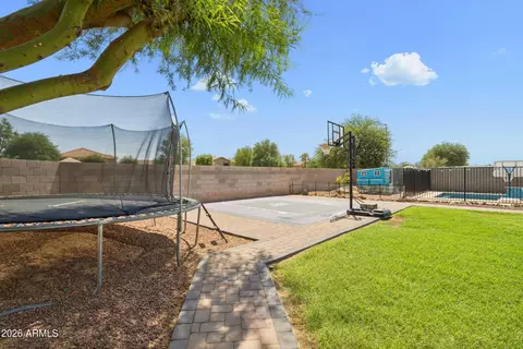 Exterior - 11355 E Rutledge Ave, Mesa, AZ 85212 photo 7 of 11
