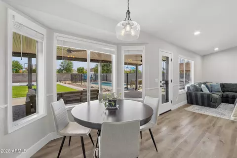 Dining - 11355 E Rutledge Ave, Mesa, AZ 85212 photo 2 of 2