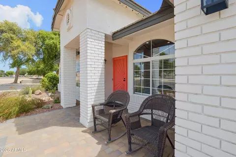 Exterior - 11355 E Rutledge Ave, Mesa, AZ 85212 photo 3 of 11