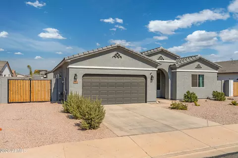 2524 N Pony Ln, Casa Grande, AZ 85122