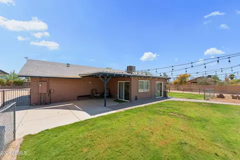 13202 W Ocotillo Rd, Glendale, AZ 85307