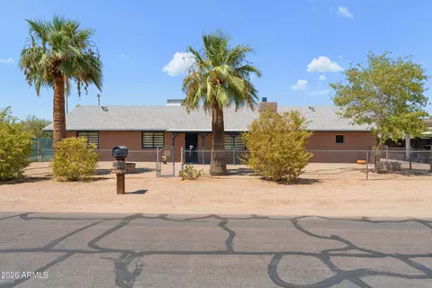 13202 W Ocotillo Rd, Glendale, AZ 85307