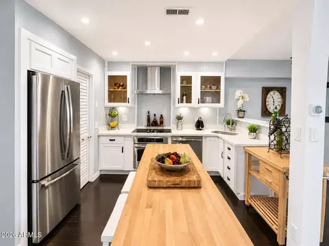 6105 N 79th St, Scottsdale, AZ 85250