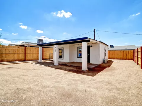 Exterior - 830 S 15th Ave, Phoenix, AZ 85007 photo 1 of 1