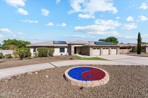 4923 N 188th Ave, Litchfield Park, AZ 85340