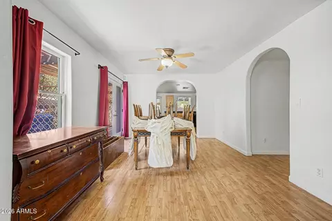 Dining - 1106 E Palm Ln, Phoenix, AZ 85006 photo 1 of 3