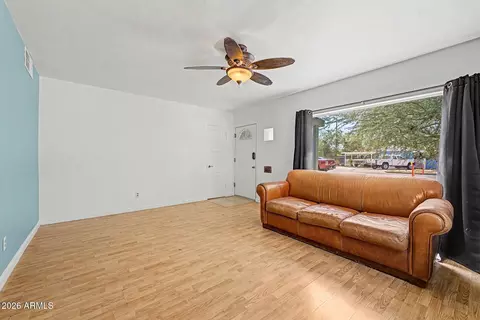 Living - 1106 E Palm Ln, Phoenix, AZ 85006 photo 1 of 1