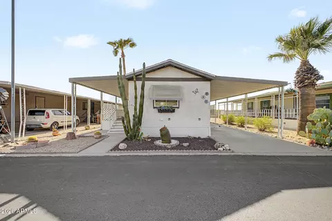 11596 W Sierra Dawn Blvd #356, Surprise, AZ 85378