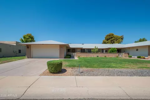 12759 W Ballad Dr, Sun City West, AZ 85375