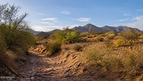 209 N Elizabeth St #103, Gold Canyon, AZ 85118