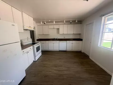 Kitchen - 1402 E Orange St, Tempe, AZ 85281 photo 1 of 3