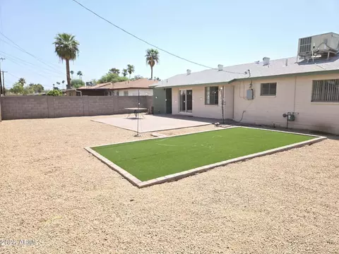 Exterior - 1402 E Orange St, Tempe, AZ 85281 photo 1 of 3