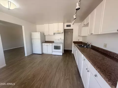 Kitchen - 1402 E Orange St, Tempe, AZ 85281 photo 3 of 3