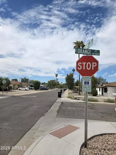 View/Area - 1402 E Orange St, Tempe, AZ 85281 photo 1 of 1