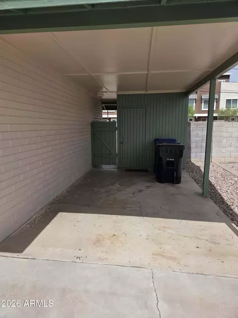 Exterior - 1402 E Orange St, Tempe, AZ 85281 photo 3 of 3