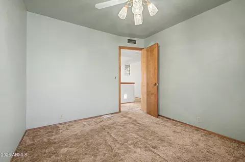 Bedroom - 8230 E Mcdowell Rd, Mesa, AZ 85207 photo 2 of 3