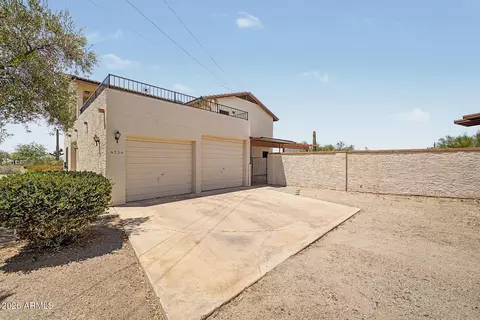 Exterior - 8230 E Mcdowell Rd, Mesa, AZ 85207 photo 2 of 11