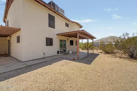 Exterior - 8230 E Mcdowell Rd, Mesa, AZ 85207 photo 7 of 11