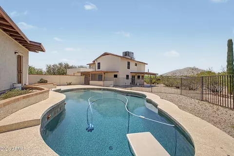 Exterior - 8230 E Mcdowell Rd, Mesa, AZ 85207 photo 6 of 11