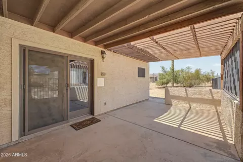Exterior - 8230 E Mcdowell Rd, Mesa, AZ 85207 photo 3 of 11