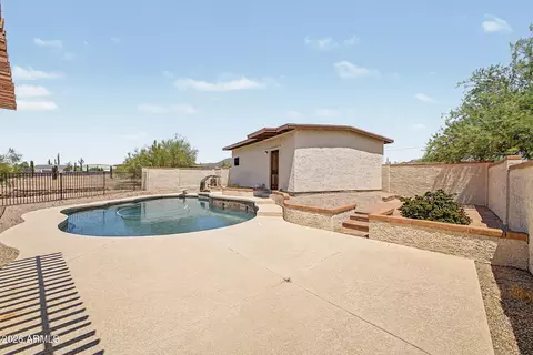 Exterior - 8230 E Mcdowell Rd, Mesa, AZ 85207 photo 5 of 11