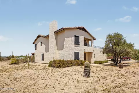 Exterior - 8230 E Mcdowell Rd, Mesa, AZ 85207 photo 11 of 11