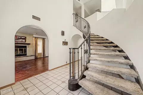 Entry Way - 8230 E Mcdowell Rd, Mesa, AZ 85207 photo 1 of 2