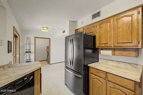 Kitchen - 8230 E Mcdowell Rd, Mesa, AZ 85207 photo 3 of 3