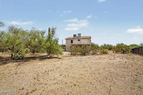 Exterior - 8230 E Mcdowell Rd, Mesa, AZ 85207 photo 9 of 11