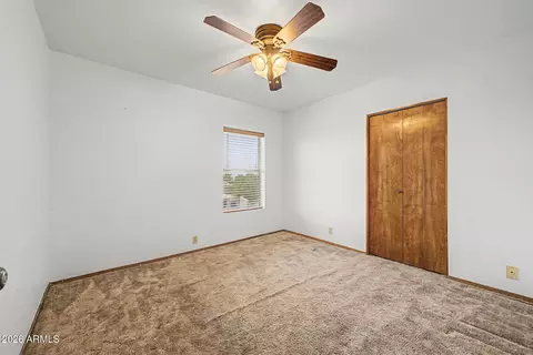 Bedroom - 8230 E Mcdowell Rd, Mesa, AZ 85207 photo 1 of 3